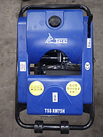 Вибротрамбовка бензиновая TSS RM75H с двигателем LC168F-2H уценка