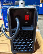 Сварочный инвертор ТSS EVO MMA-200 уценка