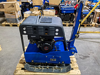 Виброплита реверсивная TSS-WP320L уценка