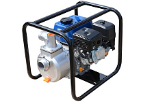 Мотопомпа TSS PGS50 уценка