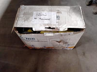 Сварочный полуавтомат ТСС САИ-200ПА (MIG/MMA) уценка