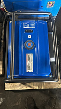 Бензогенератор TSS SGG 8000EHNA уценка