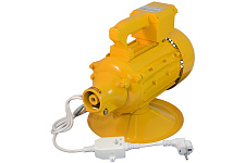 Электропривод ЭП-2,6/220 с УЗО к глуб. вибратору ТСС уценка