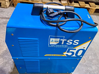 Аппарат воздушно-плазменной резки TSS NEO CUT-50K уценка