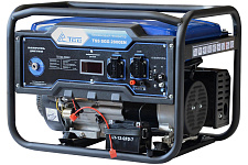 Бензогенератор TSS SGG 2800EN уценка