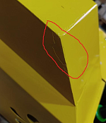 Станок для резки арматуры ТСС GQ 42N уценка