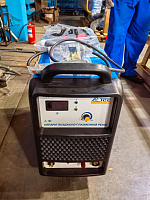 Аппарат воздушно-плазменной резки TSS EVO CUT-100 уценка