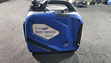Бензогенератор инверторный SGG 1800Si уценка