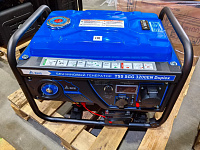 Бензогенератор TSS SGG 3200EN Duplex уценка