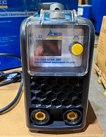 Сварочный инвертор ТSS EVO MMA-200 уценка