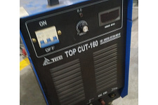 Аппарат воздушно-плазменной резки TSS TOP CUT-160 тестовый
