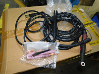 Аппарат аргонодуговой сварки TSS NEO TIG-200 уценка