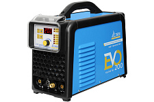 Аппарат аргонодуговой сварки TSS EVO TIG-200 уценка