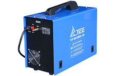 Сварочный полуавтомат TSS TOP MIG/MMA-160