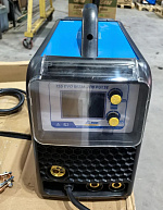 Сварочный полуавтомат многофункциональный TSS EVO MTM-200 PULSE уценка