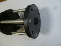 Барабан MS8 (без арт. 019186  валов для фрез)