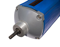 Электропривод ТСС ЭП-1,3/220 Ш с УЗО (шестигранник, резьба правая) уценка