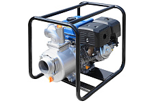 Мотопомпа TSS PGS100 уценка