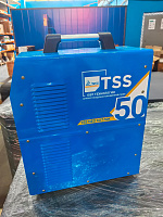 Аппарат воздушно-плазменной резки TSS NEO CUT-50K уценка