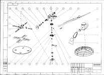 Машина заглаживающая электрическая универсальная TSS DMD900 (лопасти, диск) с УЗО, 380В уценка