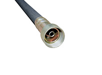 Гибкий вал ТСС ВВН-2/45 Ш (шестигранник) уценка