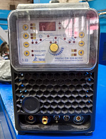 Аппарат аргонодуговой сварки TSS EVO TIG-200 AC/DC уценка