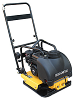 Виброплита HZR90A  уценка