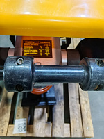 Вибротрамбовка бензиновая TSS RM75L (уценка)