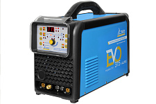 Аппарат аргонодуговой сварки TSS EVO TIG-315 AC/DC уценка