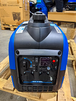 Бензогенератор инверторный SGG 2100Si уценка