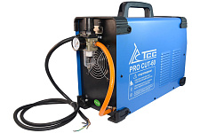 Аппарат воздушно-плазменной резки TSS PRO CUT-60