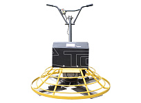 Машина заглаживающая электрическая TSS DMD900 (лопасти) уценка