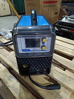 Сварочный полуавтомат многофункциональный TSS NEO MTM-200 PULSE уценка