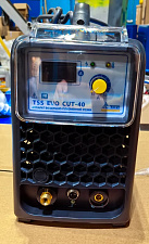 Аппарат воздушно-плазменной резки TSS EVO CUT-40 уценка