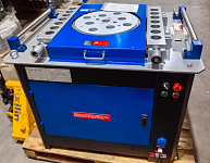 Станок для гибки арматуры ТСС GW 52NR автоматический-уценка