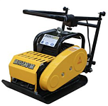 Виброплита HZD120 уценка