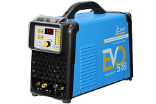 Многофункциональный сварочный аппарат TSS EVO CT-518 уценка