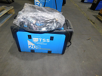 Сварочный полуавтомат многофункциональный TSS NEO MTM-200 PULSE уценка