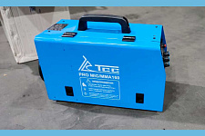 Сварочный полуавтомат TSS PRO MIG/MMA-160 уценка