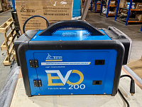 Сварочный полуавтомат многофункциональный TSS EVO MTM-200 уценка