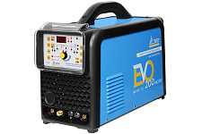 Аппарат аргонодуговой сварки TSS EVO TIG-200 AC/DC уценка