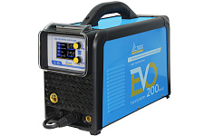 Сварочный полуавтомат многофункциональный TSS EVO MTM-200 PULSE уценка