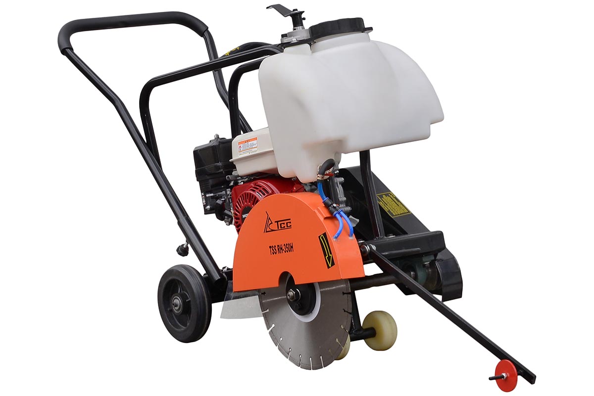 Резчик швов TSS RH-350H уценка