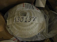 Рукав пожарный напорный РПМ(В)-80-1.6-УХЛ1 "Селект" (20+/-1м) с головками ГР-80ал