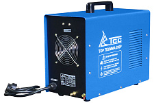 Сварочный инвертор TSS TOP TIG/MMA-200P