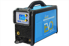 Сварочный полуавтомат многофункциональный TSS EVO MTM-200 PULSE new уценка