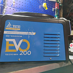Сварочный инвертор ТSS EVO MMA-200 уценка