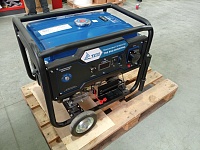 Бензогенератор TSS SGG 8000EHNA уценка