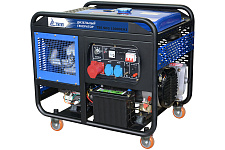 Дизель генератор TSS SDG 10000EH3 уценка