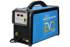 Сварочный полуавтомат многофункциональный TSS EVO MTM-200 уценка